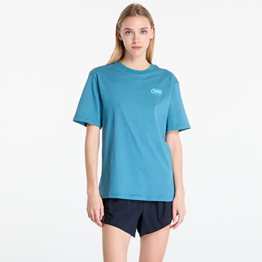 T-shirt Ciele Athletics U ORTShirt Athletics UNISEX Harbor