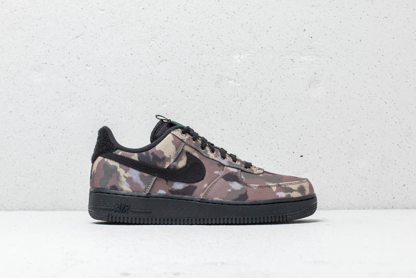 Nike air force 1 '07 ale brown/ black-cargo deals khaki