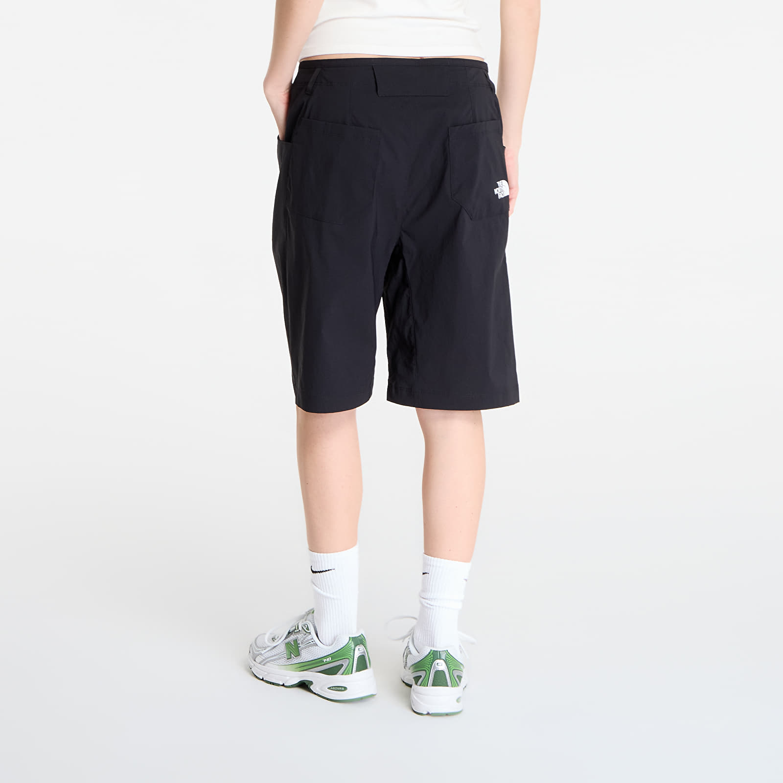 Shorts The North Face W Exploration Short TNF Black