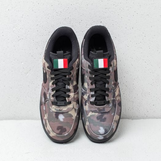 Air force 1 '07 ale brown/ black-cargo khaki shop