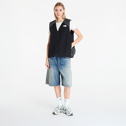 The North Face U Nse Tech Vest TNF UNISEX Black | Footshop