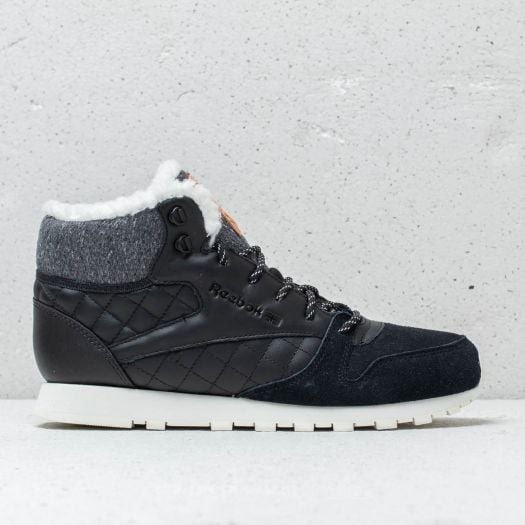 Reebok Classic Leather Arctic Boot