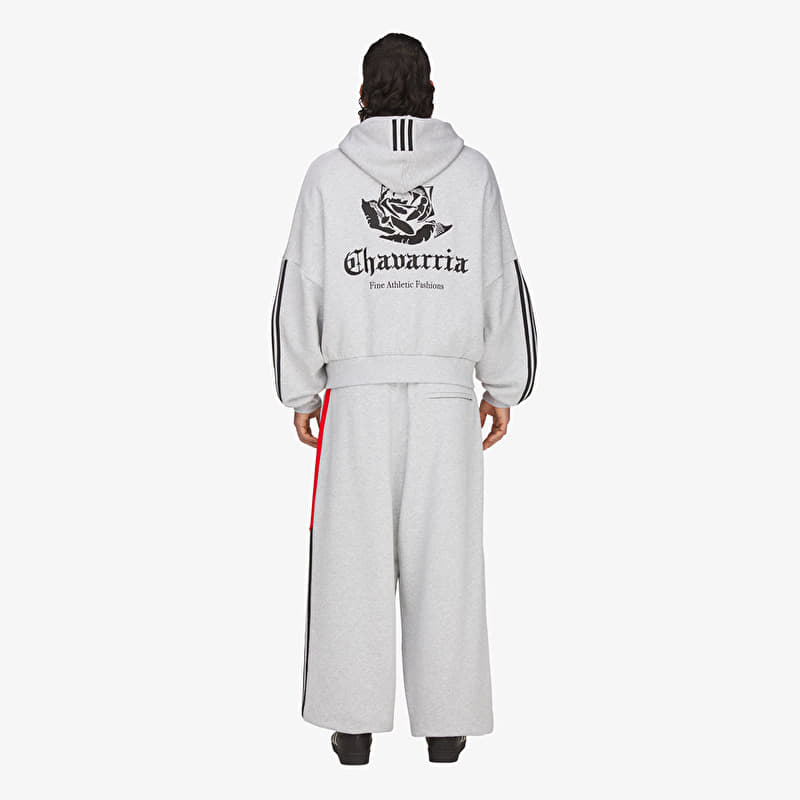 Jogger Pants adidas x Willy Chavarria Ny Sweatpant Light Grey