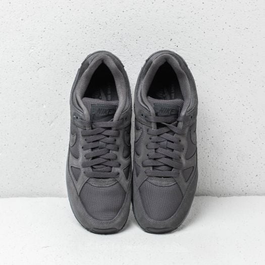 Men s shoes Nike Air Span II Premium Anthracite Anthracite Footshop