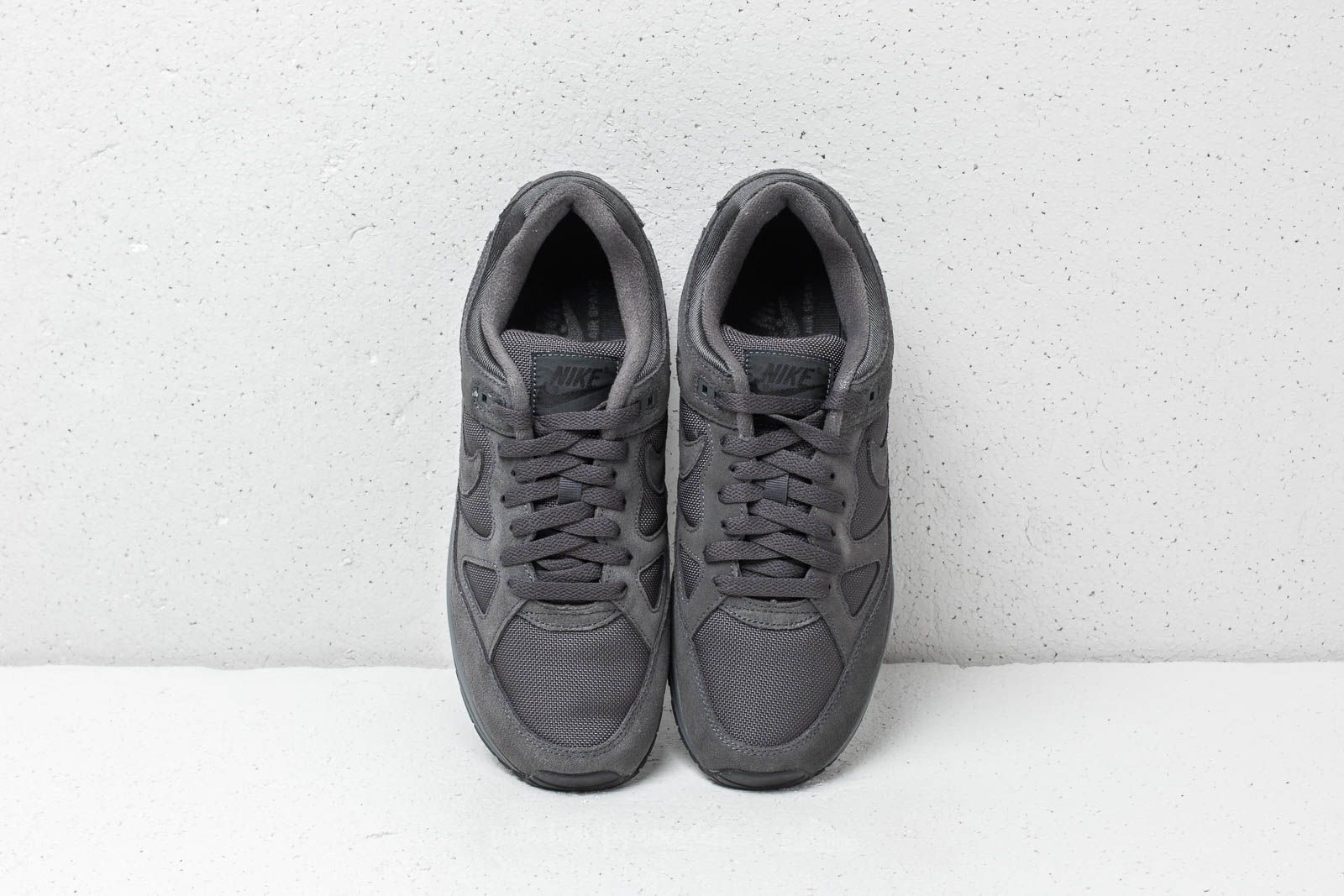 Nike air span shop ii premium men's shoe