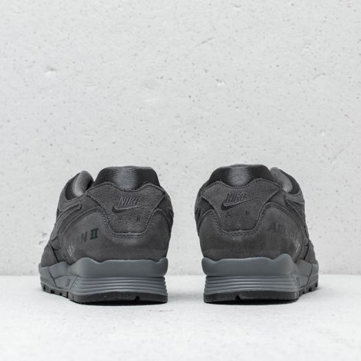 Nike air span 2 premium anthracite shop