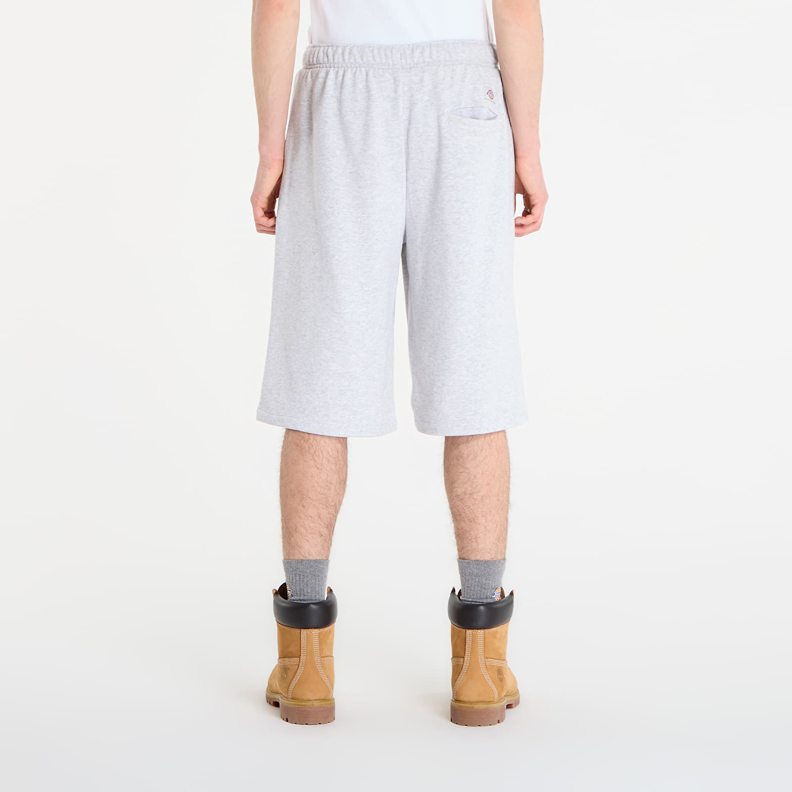 Shortsid Dickies Streetsboro 13 Inch Sweat Grey