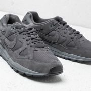 Men s shoes Nike Air Span II Premium Anthracite Anthracite Footshop