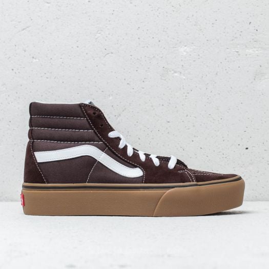 Vans sk8 platform 2. on sale