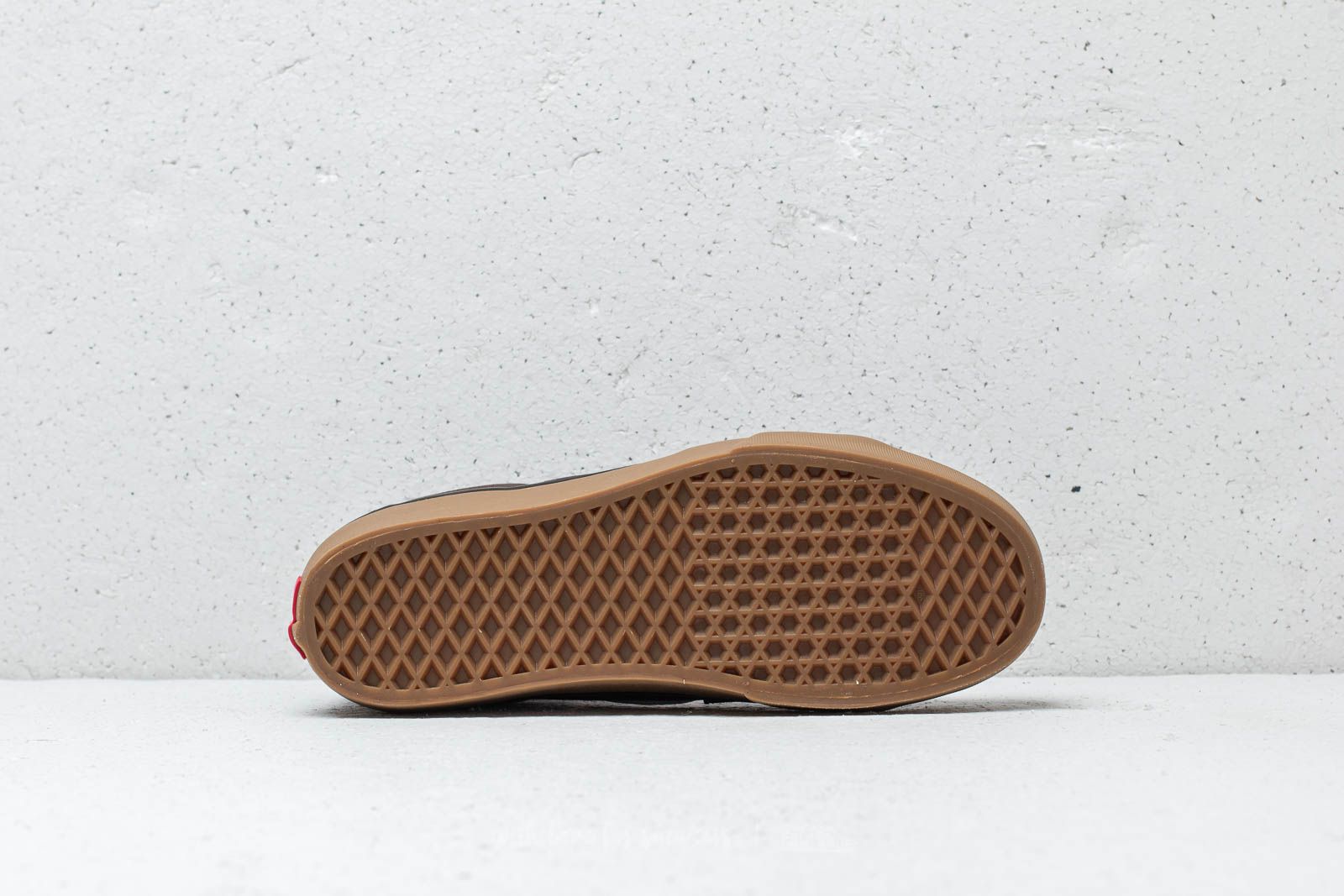Zapatillas Hombre Vans Sk8-Hi Platform 2 (Gum) Chocolate Torte/ Tru