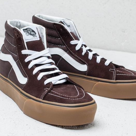 Sk8 hi platform online