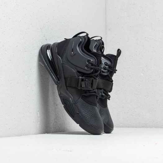 Nike air force 270 utility black sail top