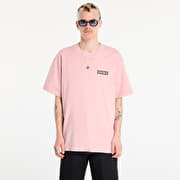 Dickies Buchtell Short Sleeve Tee Bridal Rose