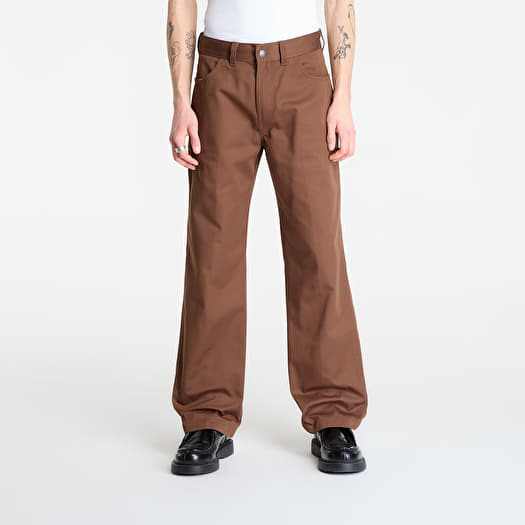 Dickies Union Loose Straight Pant Timber Br