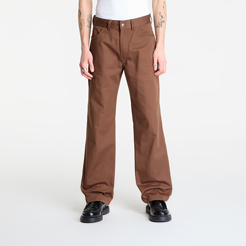 Jeans Dickies Union Loose Straight Pant Timber Br