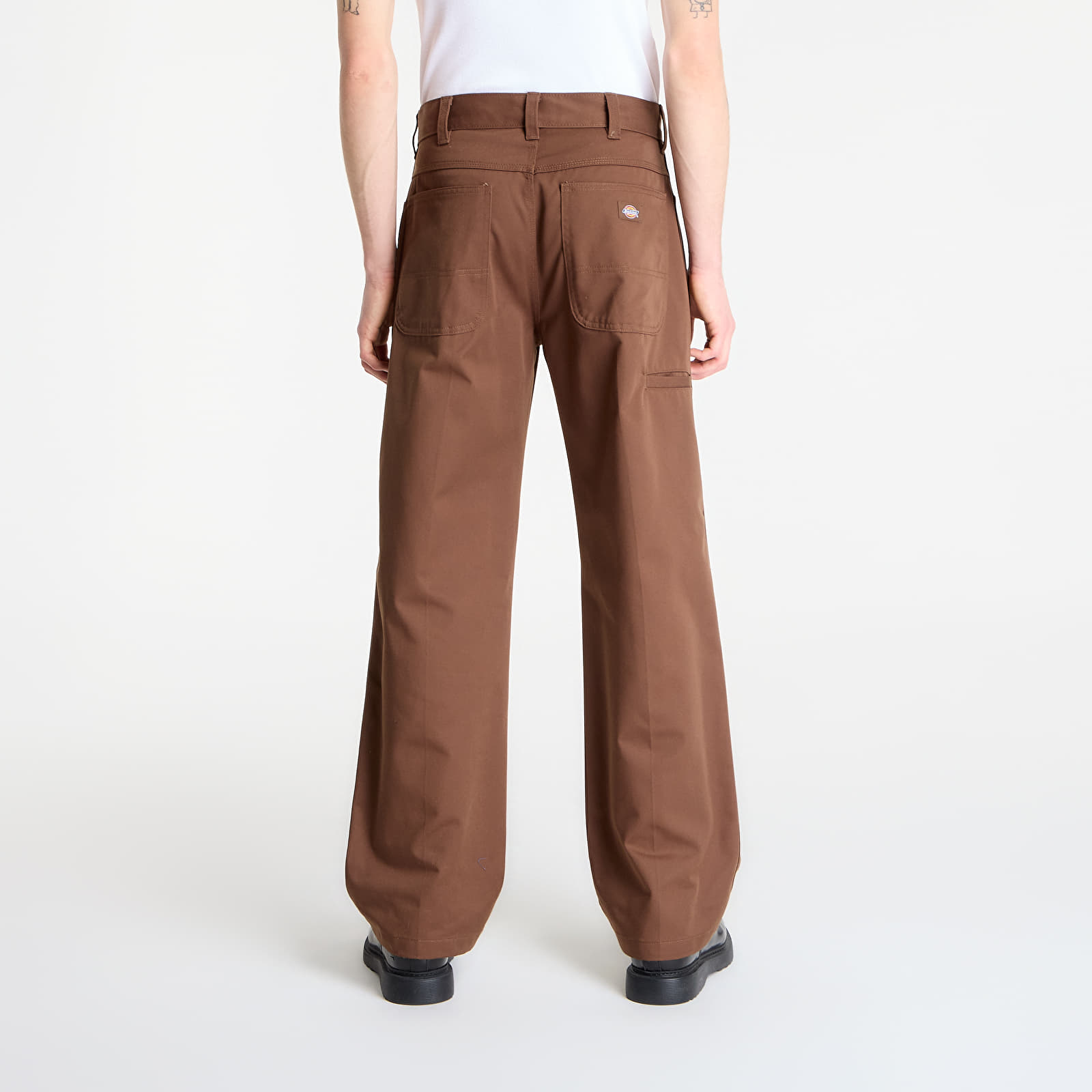 Jeans Dickies Union Loose Straight Pant Timber Br