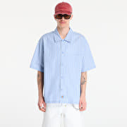 Dickies Venedocia Stripe Shirt Short Sleeve Endless