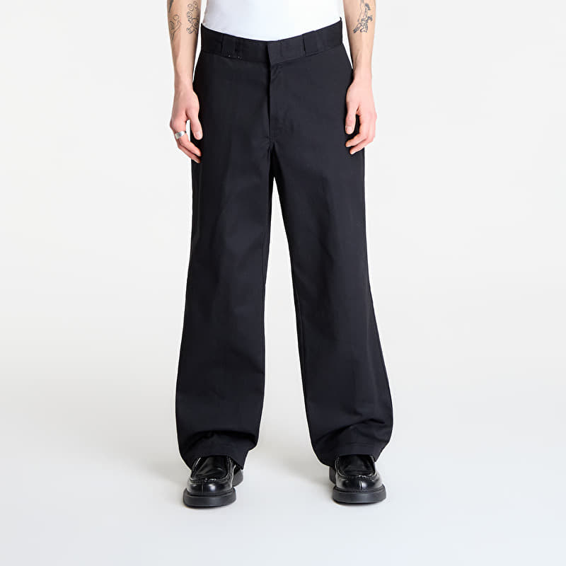 Dickies 877 Loose Fit Work Pant Black