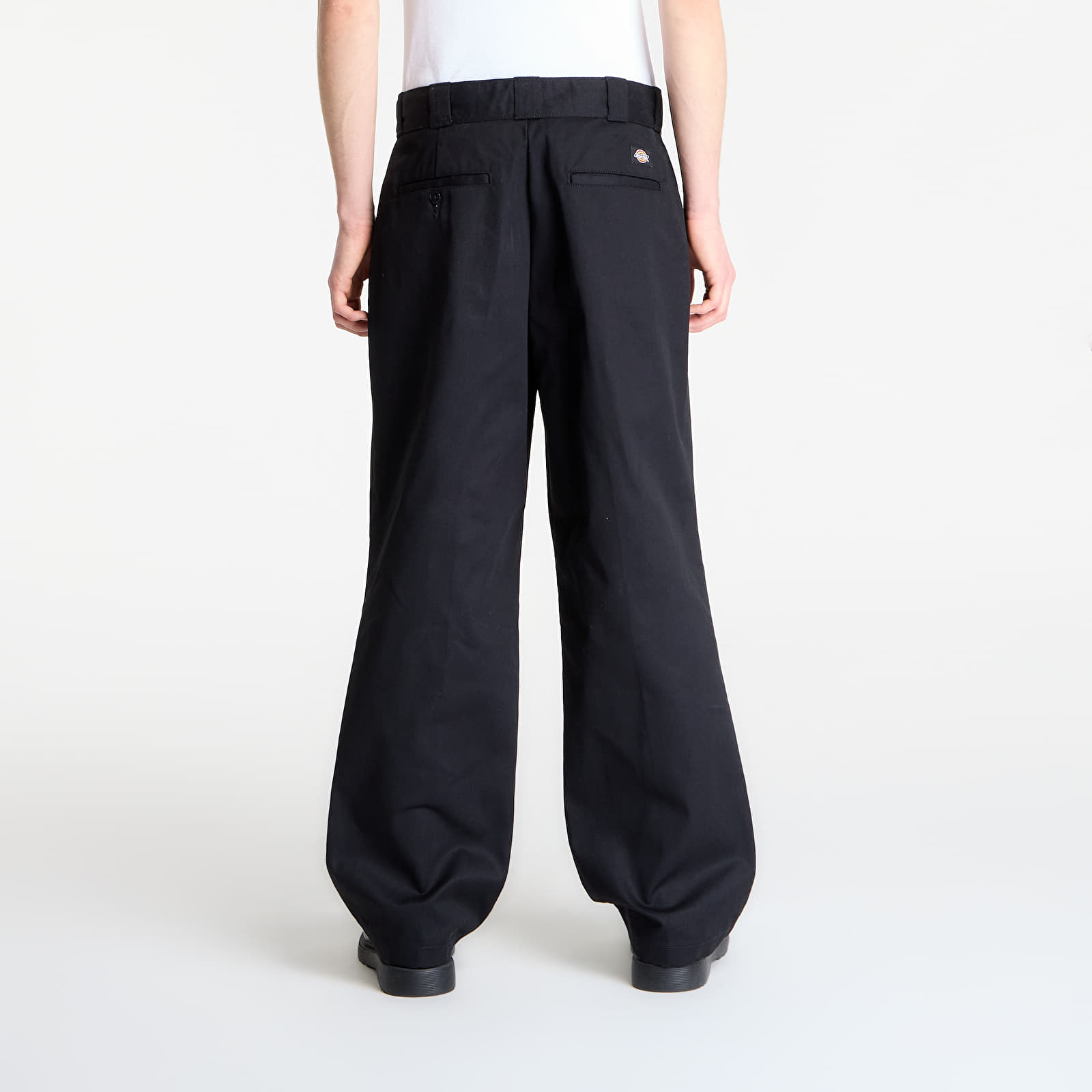 Pants Dickies 877 Loose Fit Work Pant Black