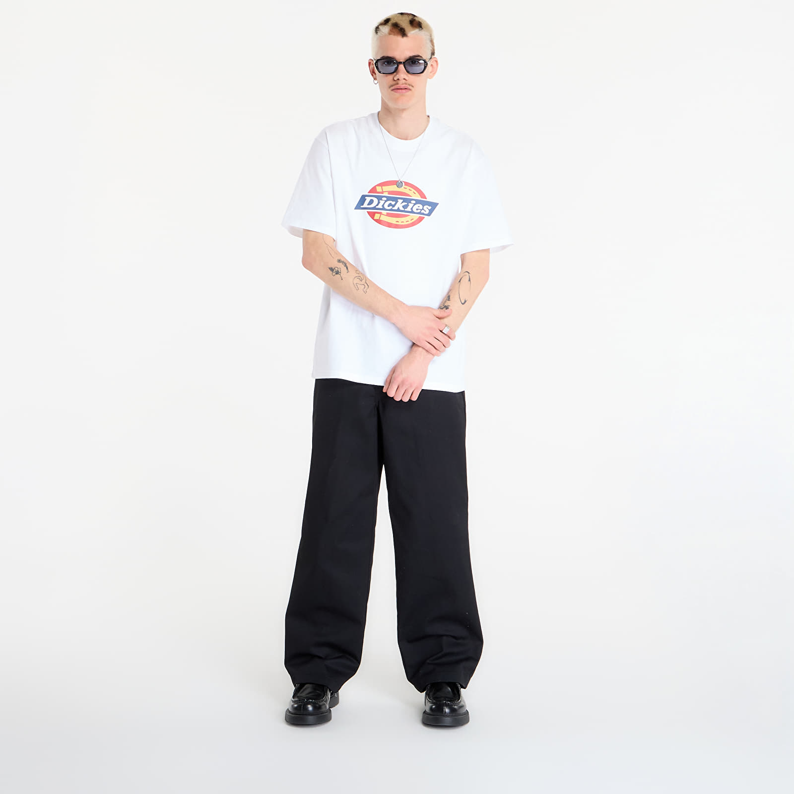 Pants Dickies 877 Loose Fit Work Pant Black