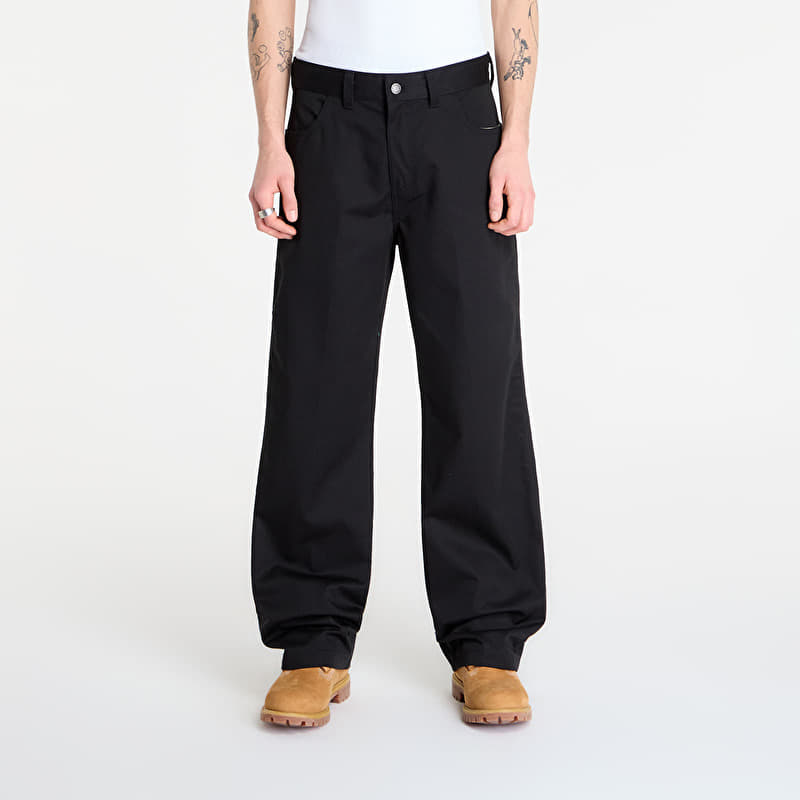 Dickies Union Loose Straight Pant Black