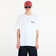 Dickies Vernal Short Sleeve Tee White