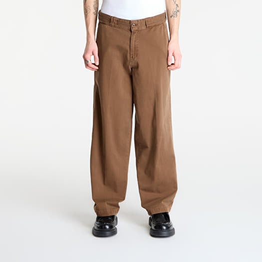Jeansice Dickies 247 Loose Gd Work Pant Timber Brown