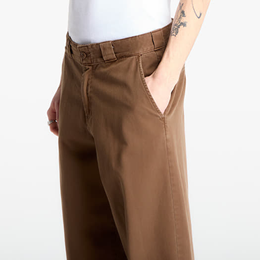 00s agnes b. homme brown pants ワークパンツ 茶 驚きの値段で】 b. agnes 00s homme 茶 ワークパンツ pants brown パンツ
