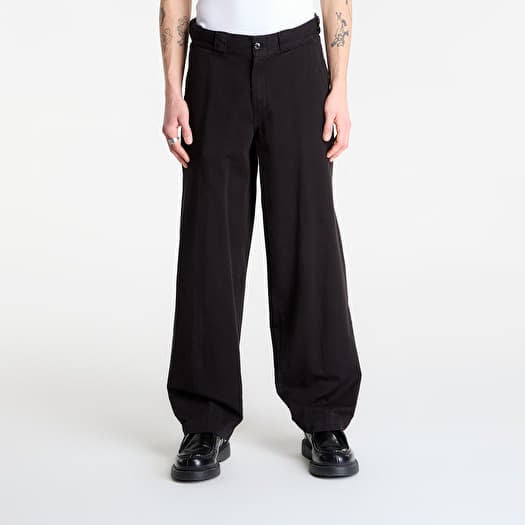 Jeansice Dickies 247 Loose Gd Work Pant Black