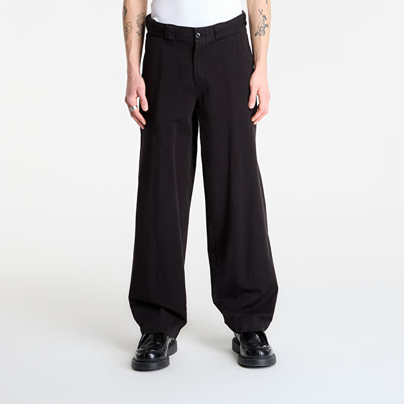 Dickies 247 Loose Gd Work Pant Black