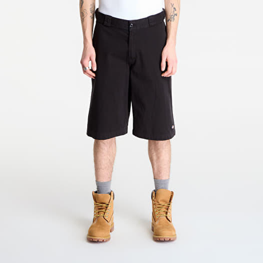 Dickies 247 Gd 13 Inch Short Black
