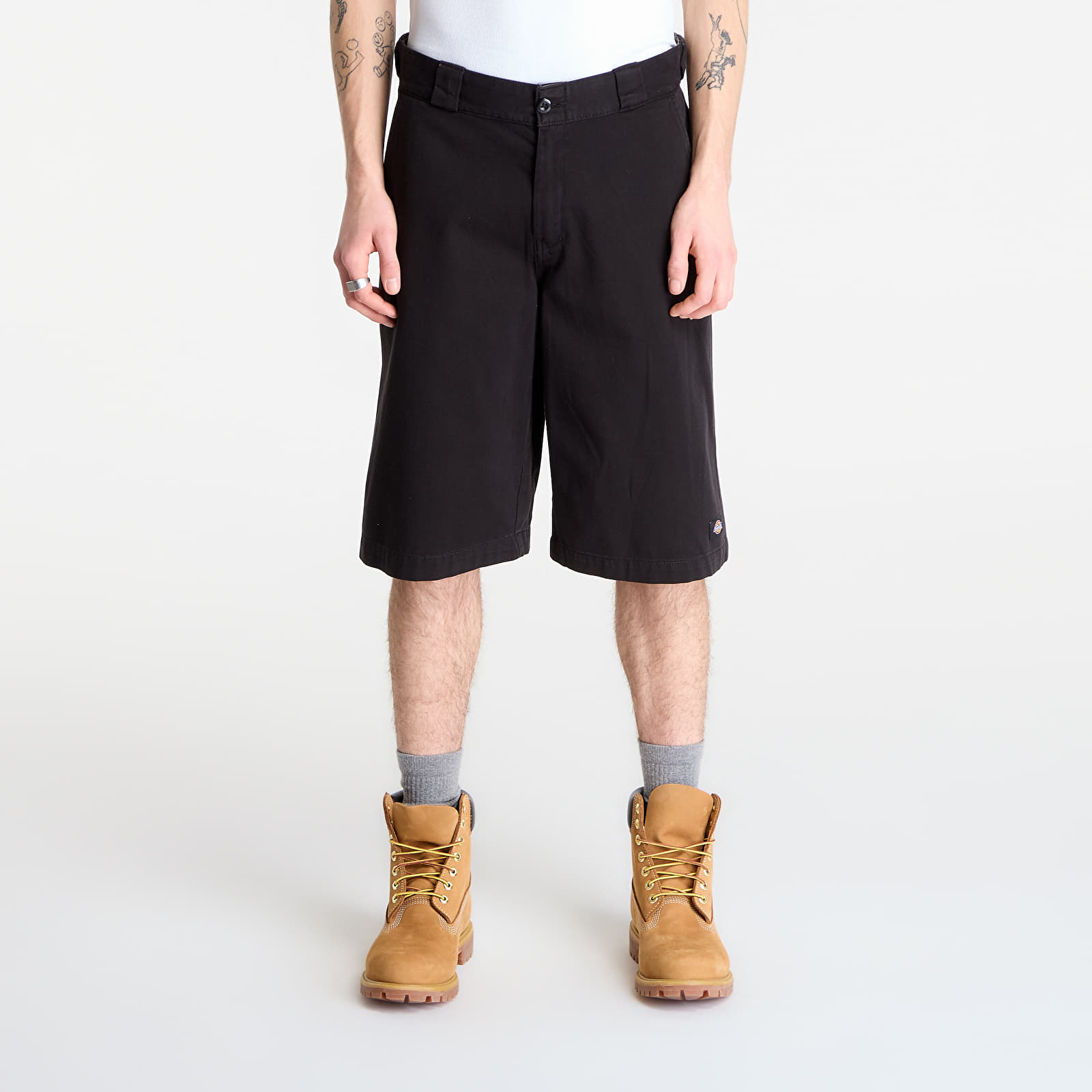 Shorts Dickies 247 Gd 13 Inch Short Black