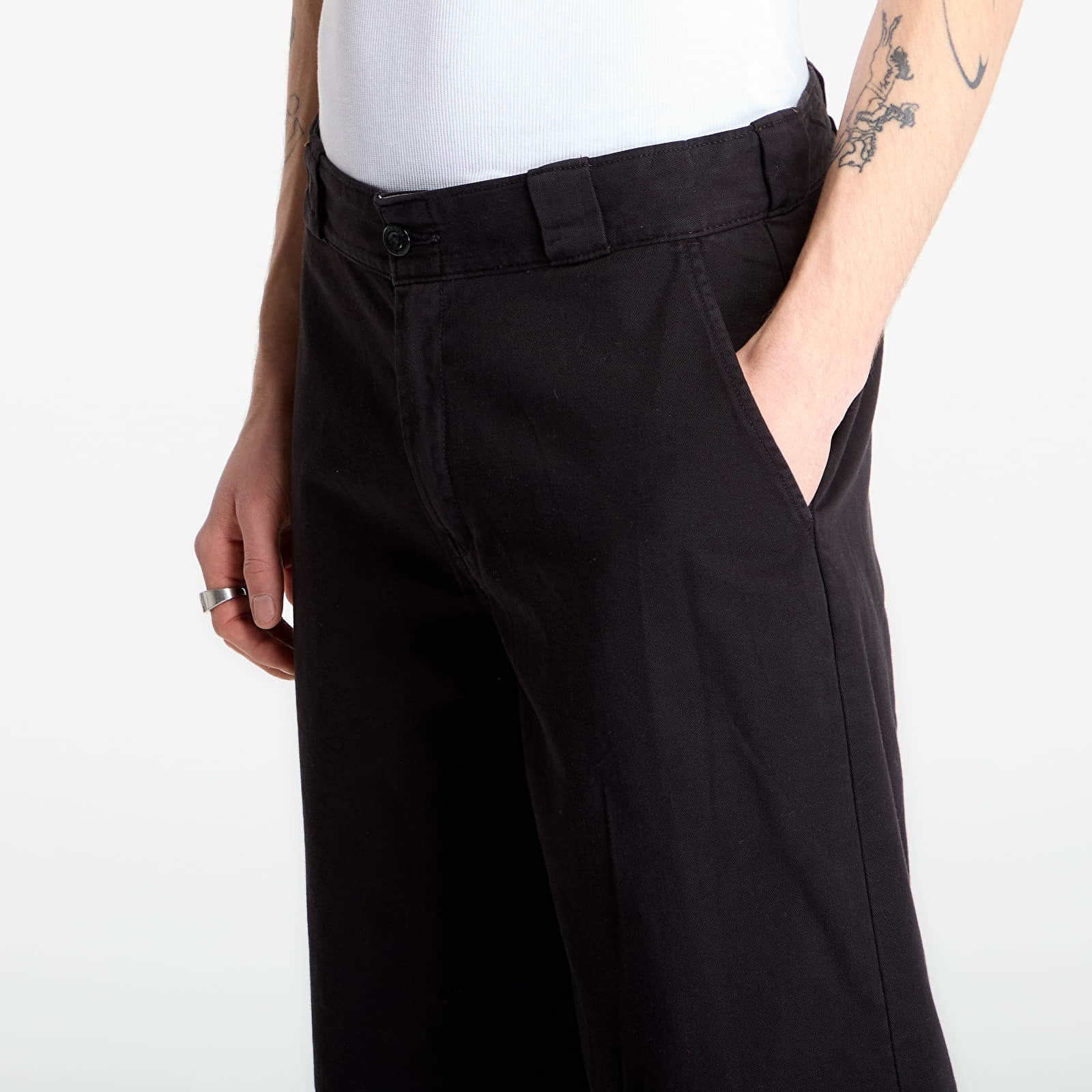 Shorts Dickies 247 Gd 13 Inch Short Black