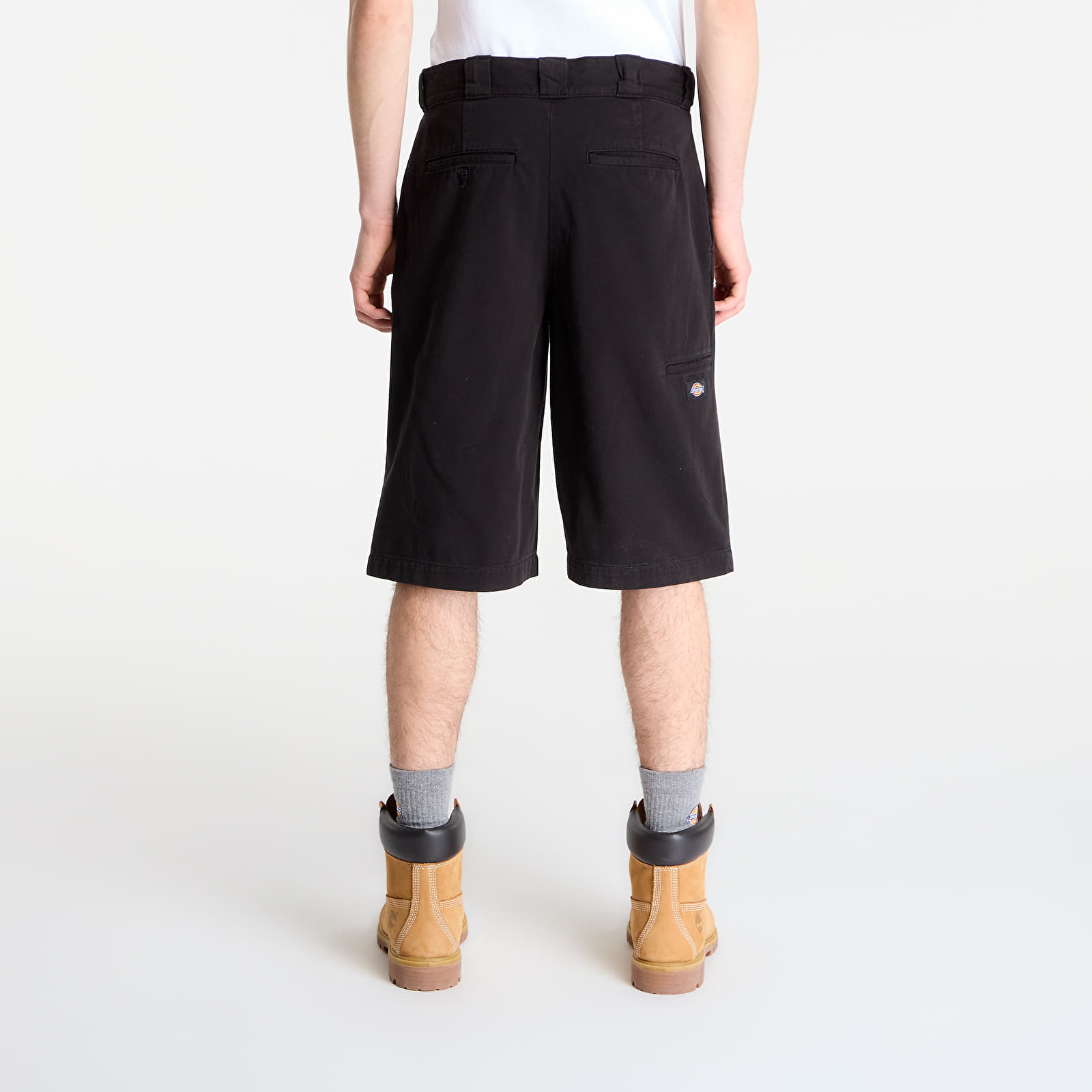Shorts Dickies 247 Gd 13 Inch Short Black