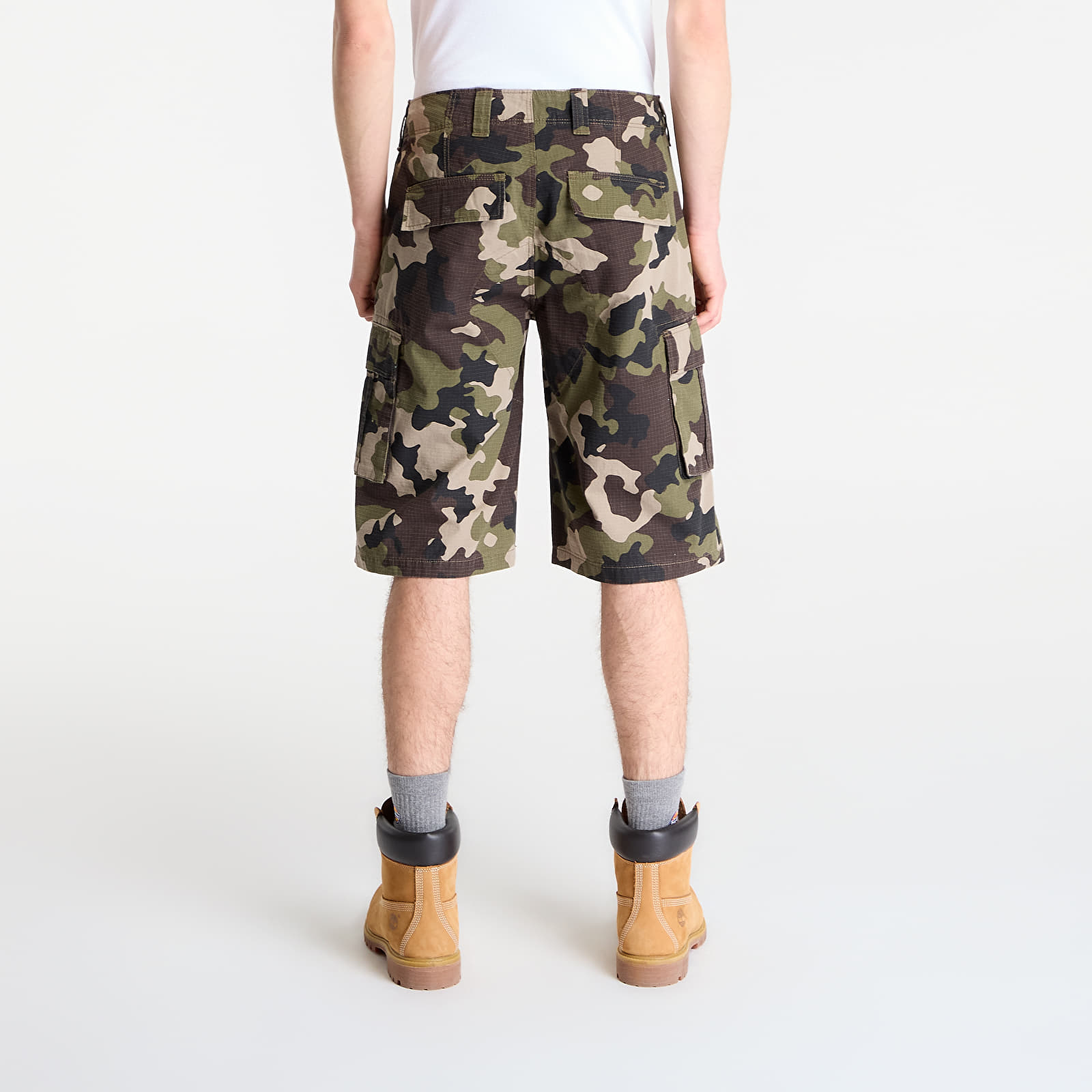 Shorts Dickies Eagle Bend Cargo Short Camouflage