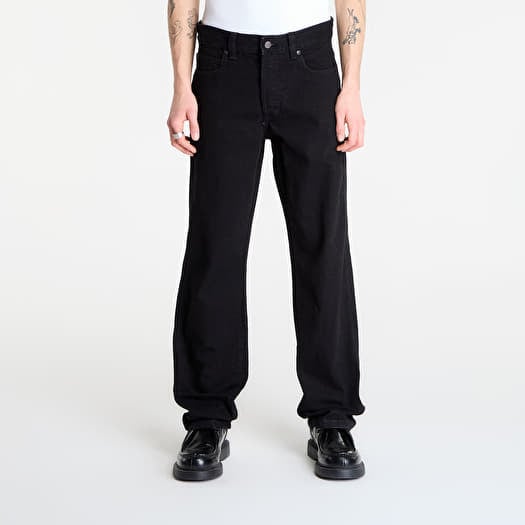 Jeansice Dickies 983 Regular Straight Jeans Black