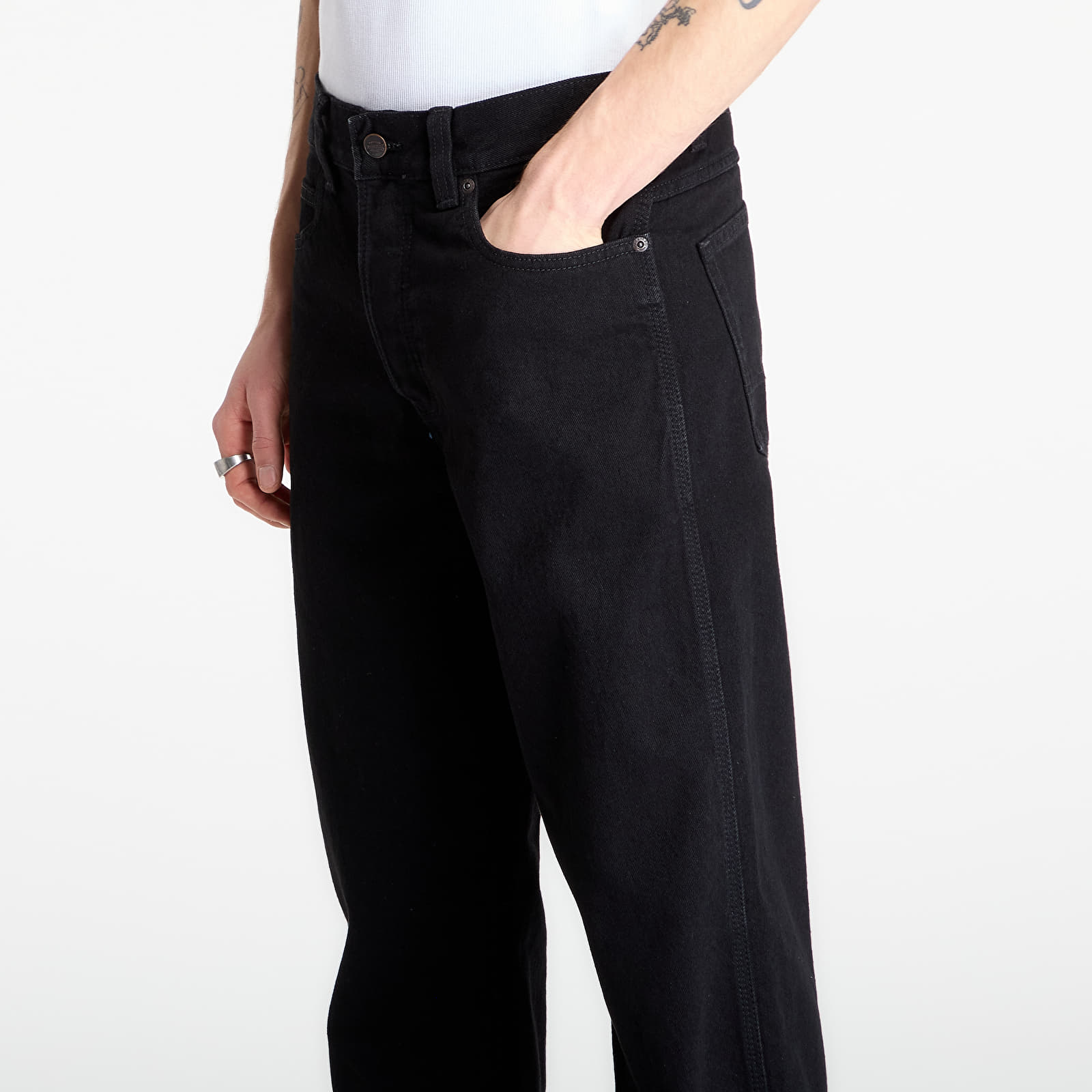 Jeans Dickies 983 Regular Straight Jeans Black