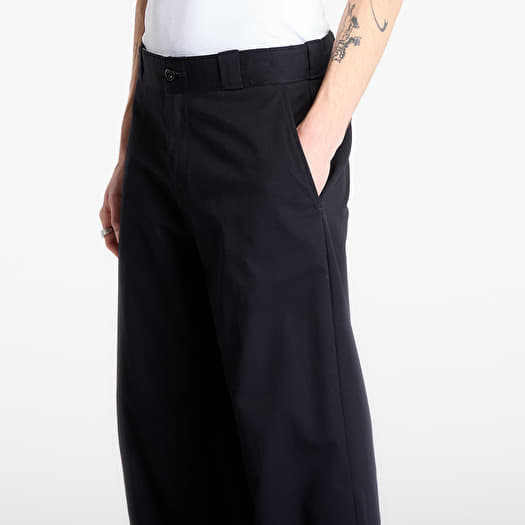 Dickies 247 Loose Work Pant Black | Footshop