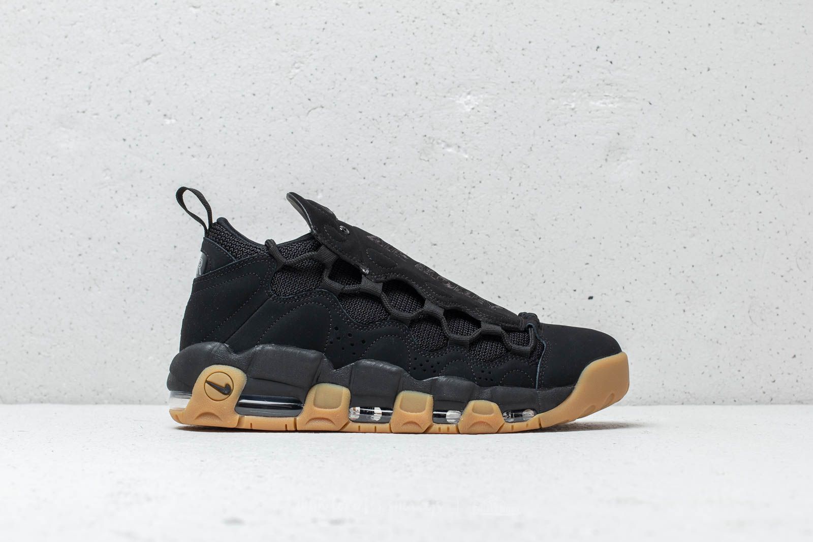 Air more money black gum shop
