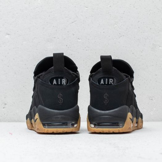 Air max more money black new arrivals
