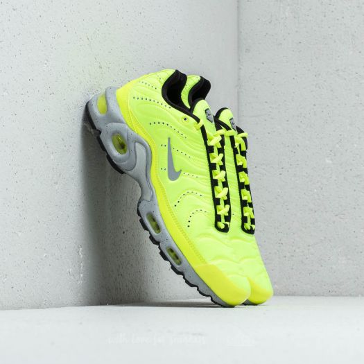 Air max sale plus premium volt