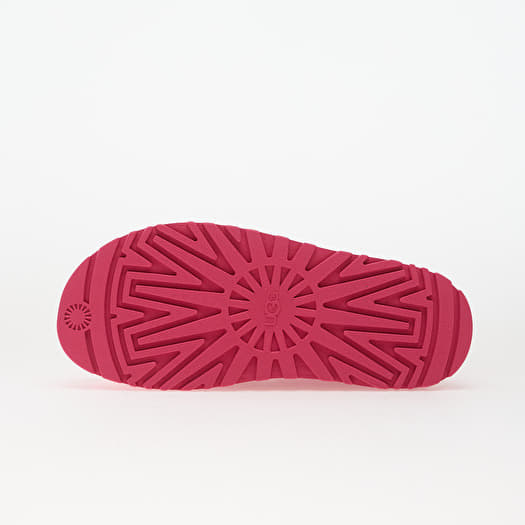 UGG W Goldenglow Toggle Deep Coral | Footshop