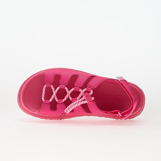 UGG W Goldenglow Toggle Deep Coral | Footshop