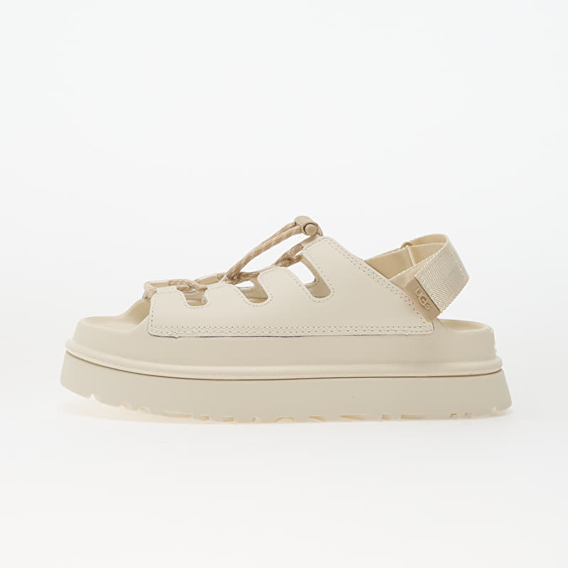 UGG W Goldenglow Toggle Jasmine