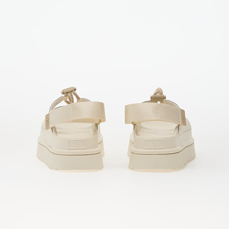 UGG W Goldenglow Toggle Jasmine | Footshop