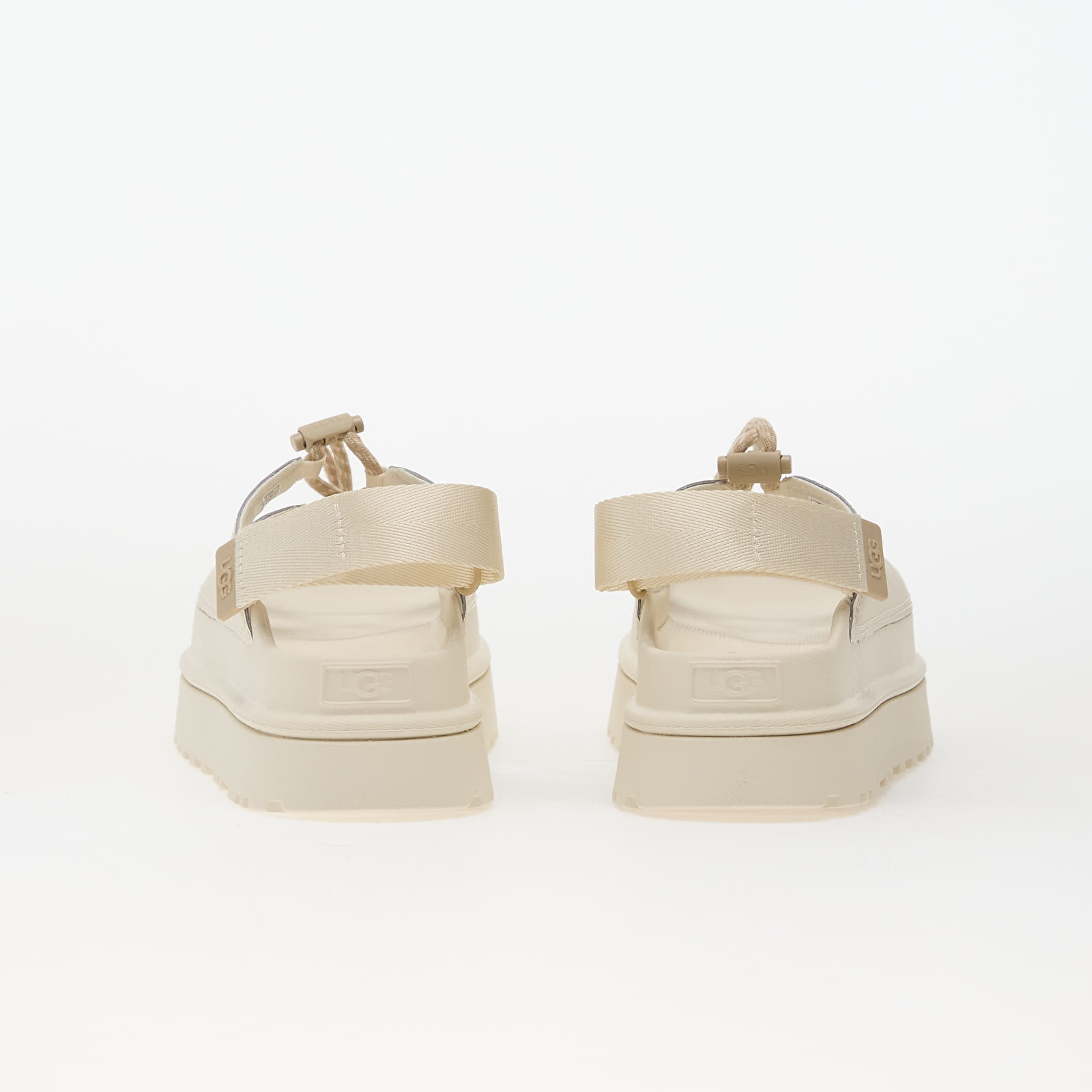 Sieviešu apavi UGG W Goldenglow Toggle Jasmine