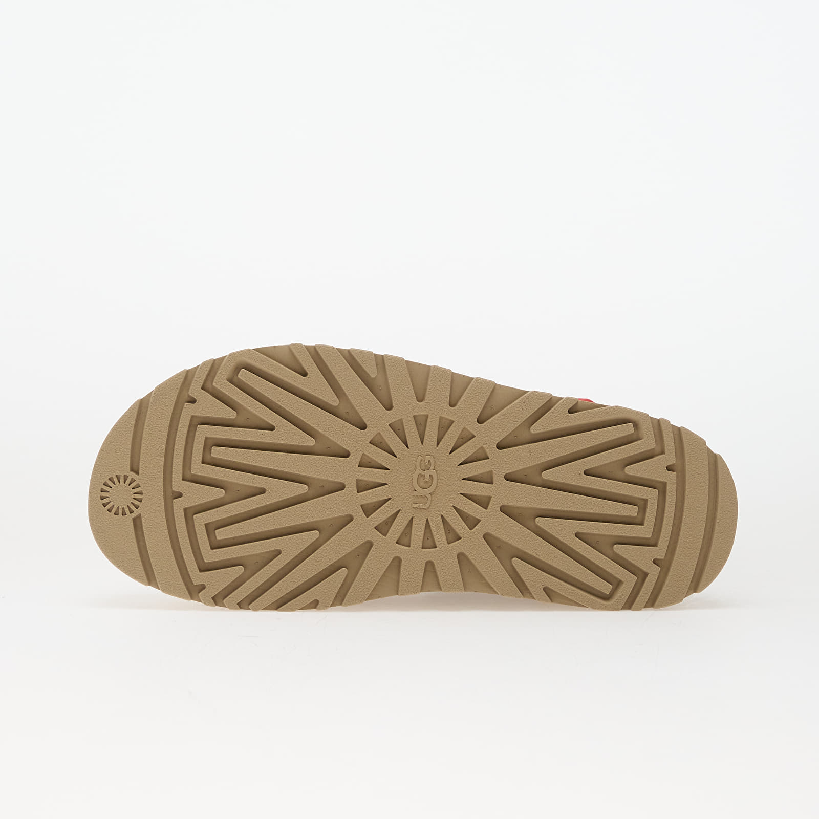 Sieviešu apavi UGG W Goldenglow Toggle Mustard Seed