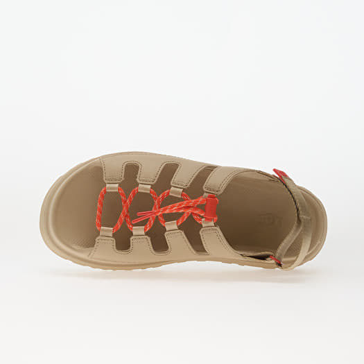 Женская обувь UGG W Goldenglow Toggle Mustard Seed (1179370-MDSD
