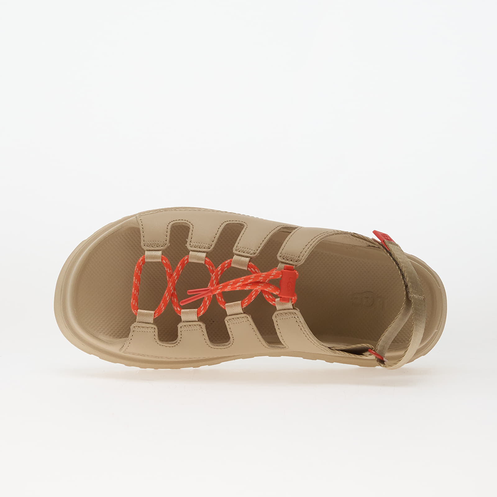 Sieviešu apavi UGG W Goldenglow Toggle Mustard Seed