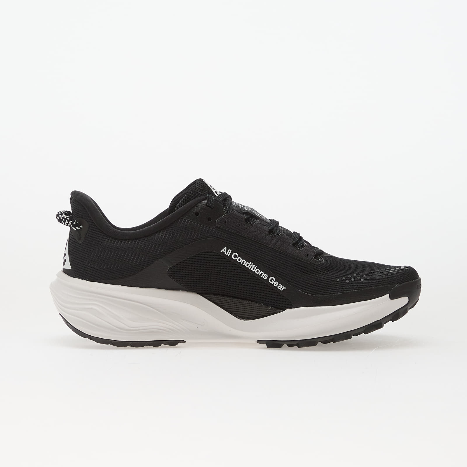 Skor för kvinnor Nike Acg Pegasus Black/ Summit White-Anthracite